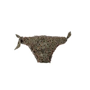 DOEN Bikini Bottom XXL Floral New
